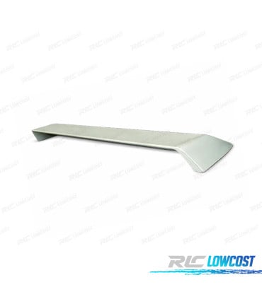 ALERON SPOILER BMW E30 82-94 LOOK M3