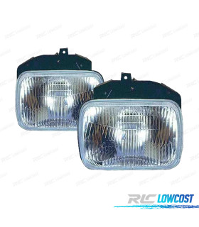 FAROS RENAULT EXPRESS I 85-91