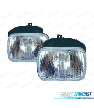 FAROS RENAULT EXPRESS I 85-91