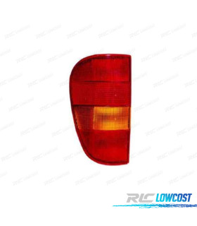 PILOTO IZQ SEAT INCA 95-03 CADDY 95-04