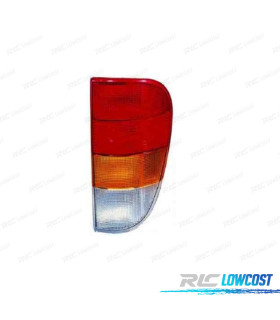 PILOTO DCH SEAT INCA 95-03 CADDY 95-04