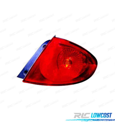 PILOTO DCH SEAT TOLEDO III 04-09