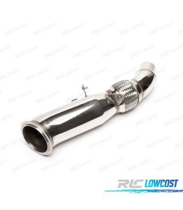 SUPRESOR DOWNPIPE BMW F22 F23 13-16