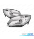 FAROS SKODA FABIA 07-09 Y ROOMSTER 06-10