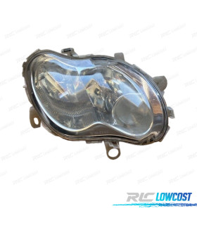 FARO DCH SMART FORTWO 02-06