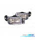 FAROS ANTINIEBLA TOYOTA COROLLA HATCHBACK 3 5P 01-04