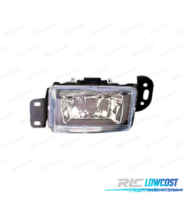 FARO DCH ANTINIEBLA TOYOTA COROLLA HATCHBACK 3 5P 01-04