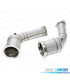 SUPRESOR DOWNPIPE AUDI A5 B9 16-