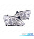 FAROS TIPO ICHIKOH TOYOTA COROLLA HATCHBACK 3 5P 04-07