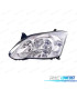 FARO IZQ TIPO ICHIKOH TOYOTA COROLLA HATCHBACK 3 5P 04-07