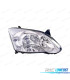 FARO DCH TIPO ICHIKOH TOYOTA COROLLA HATCHBACK 3 5P 04-07