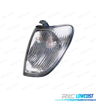 INTERMITENTE IZQ FRONTAL TOYOTA LAND CRUISER FJ100-HDJ100 98-05 TRANSPARENTE