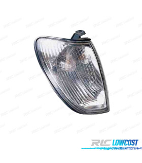 INTERMITENTE DCH FRONTAL TOYOTA LAND CRUISER FJ100-HDJ100 98-05 TRANSPARENTE