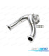 SUPRESOR DOWNPIPE AUDI A5 S5 16-19