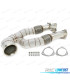 SUPRESOR DOWNPIPE AUDI RS3 SPORTBACK QUATTRO 8PA 11-12