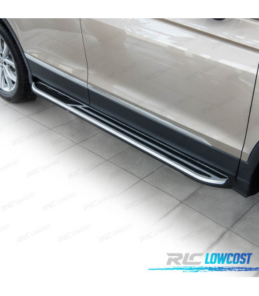 ESTRIBERAS ESTRIBOS VOLKSWAGEN VW TIGUAN 16-