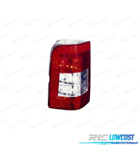 PILOTO DCH CITROEN BERLINGO II 1P 03-08 PEUGEOT PARTNER II 03-08