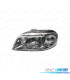 FARO IZQ DAEWOO CHEVROLET AVEO 4P 06-11