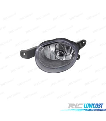 FARO IZQ ANTINIEBLA DAEWOO CHEVROLET AVEO 09-11