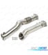 SUPRESOR DOWNPIPE BMW G87 22-