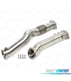 SUPRESOR DOWNPIPE BMW G87 22-