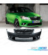 PARAGOLPES DELANTERO SKODA FABIA 2 10-14 LOOK RS