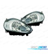 FAROS FIAT PUNTO EVO 09- FONDO CROMO