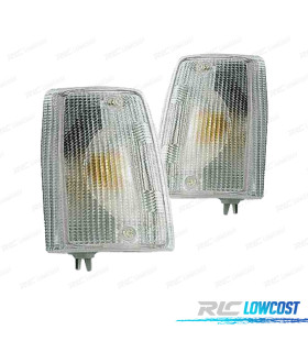 INTERMITENTES FRONTALES FIAT UNO 83-89
