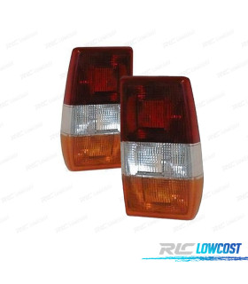 PILOTOS FORD FIESTA MK2 83-89