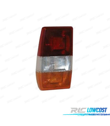 PILOTO IZQ FORD FIESTA MK2 83-89