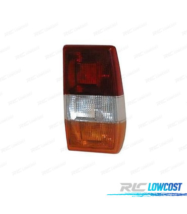 PILOTO DCH FORD FIESTA MK2 83-89