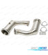 SUPRESOR DOWNPIPE AUDI RS Q8 4M 18-