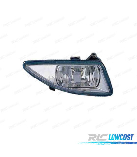 FARO DCH ANTINIEBLA FORD FIESTA MK4 99-02 COURIER 99-02