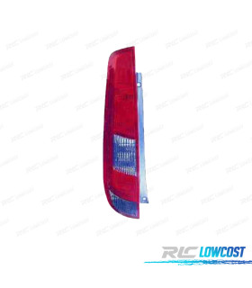 PILOTO IZQ FORD FIESTA MK5 3P 02-05