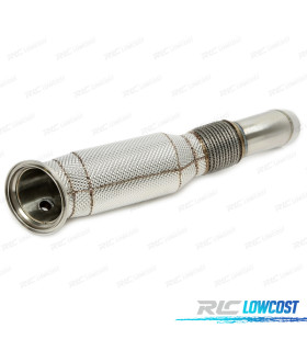 SUPRESOR DOWNPIPE BMW F22 F23 14-21