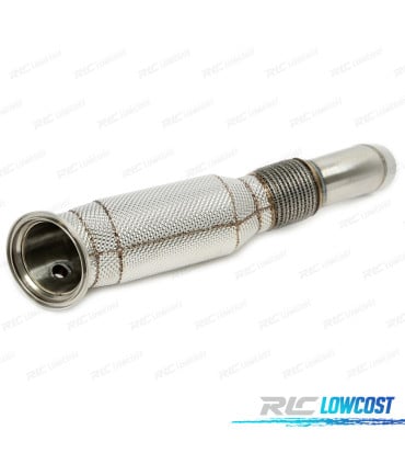 SUPRESOR DOWNPIPE BMW F22 F23 14-21