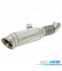SUPRESOR DOWNPIPE BMW X7 G07 19-