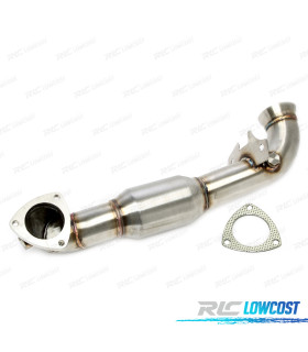SUPRESOR DOWNPIPE PEUGEOT 3008 09-20
