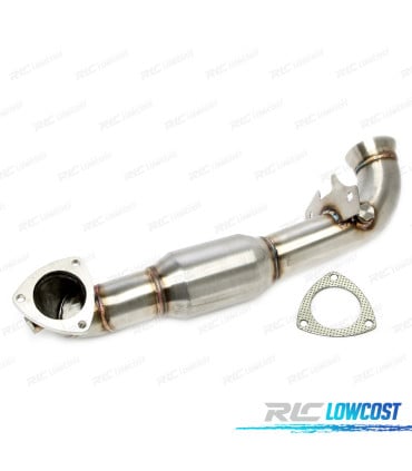 SUPRESOR DOWNPIPE PEUGEOT 3008 09-20
