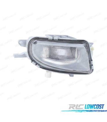 FARO DCH ANTINIEBLA MERCEDES R170 SLK ROADSTER 96-04 CLASE E W210 99-02 CLK W208 97-02