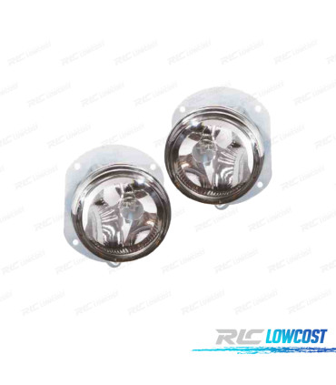 FAROS ANTINIEBLA MERCEDES R171 SLK ROADSTER 04-11 CL W216 07-10