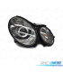 FARO DCH XENON MERCEDES W211 E CLASS 02-06