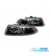 FAROS MITSUBISHI CARISMA 99-05 FONDO NEGRO