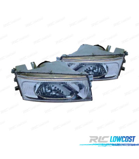 FAROS MITSUBISHI LANCER 97-01