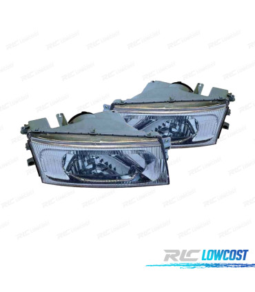 FAROS MITSUBISHI LANCER 97-01