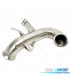 SUPRESOR DOWNPIPE MERCEDES CLASE A W177 18-