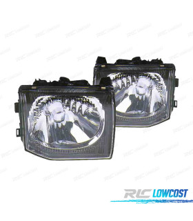 FAROS MITSUBISHI MONTERO PAJERO 97-00