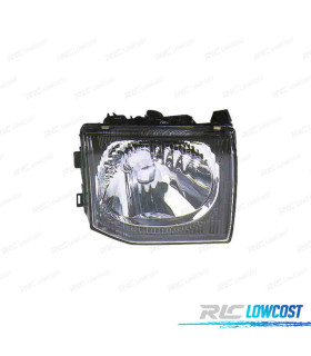 FARO DCH MITSUBISHI MONTERO PAJERO 97-00