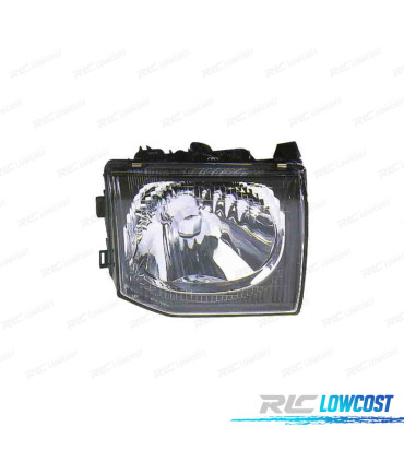 FARO DCH MITSUBISHI MONTERO PAJERO 97-00