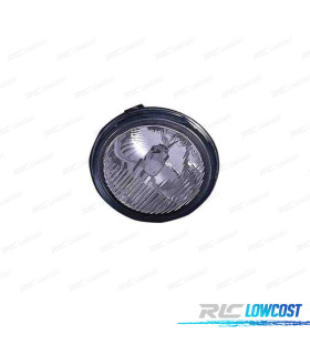 FARO IZQ ANTINIEBLA RENAULT OPEL Y NISSAN 95-10